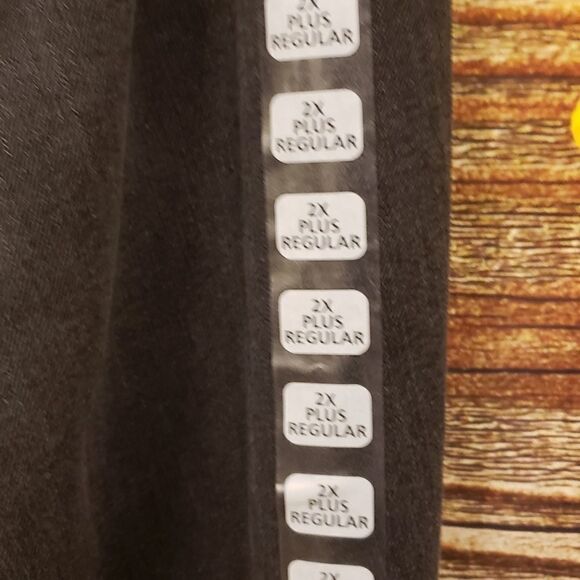 Motherhood Maternity/ Indigo Blue Jeans 👖 Size 2X - Picture 3 of 8